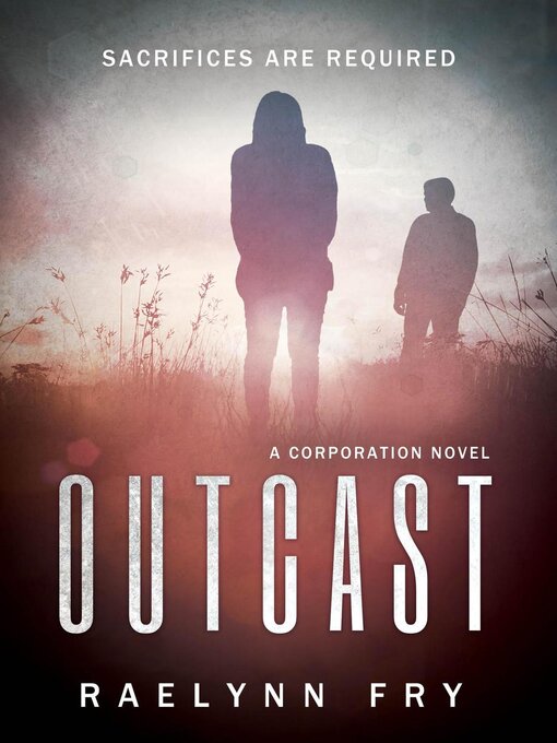 Title details for Outcast by RaeLynn Fry - Available